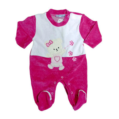 ROMPER 4424