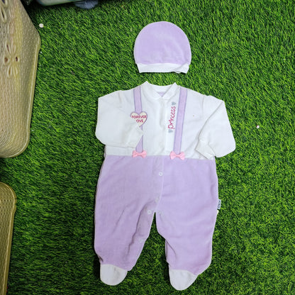 ROMPER 406