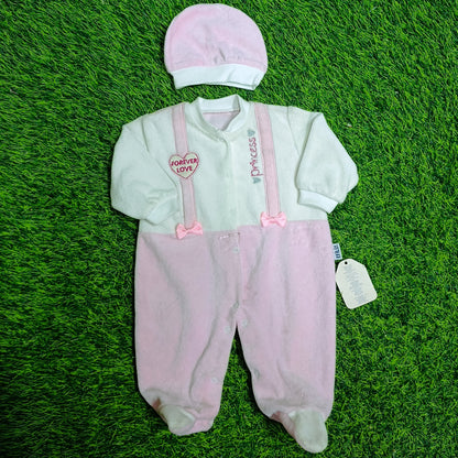 ROMPER 406
