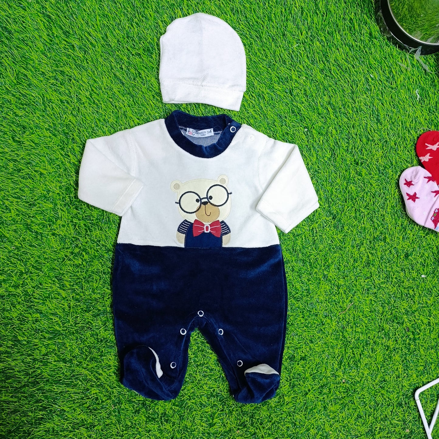 ROMPER 4416