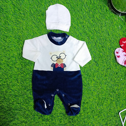 ROMPER 4416