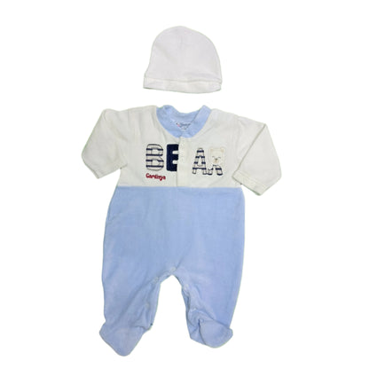 ROMPER 4419