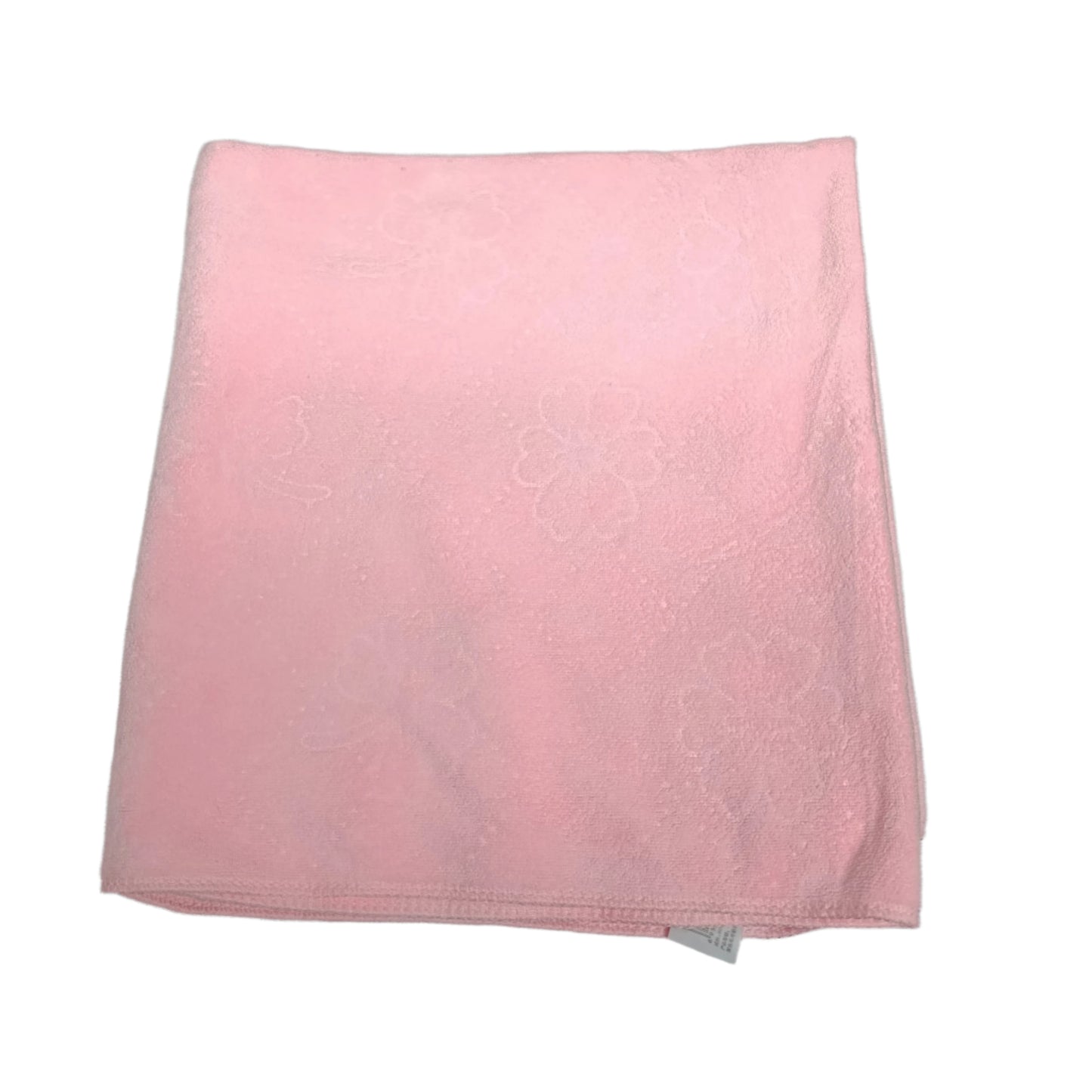 TOWEL SOFT PLAIN