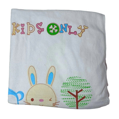 TOWEL SOFT CARTOON