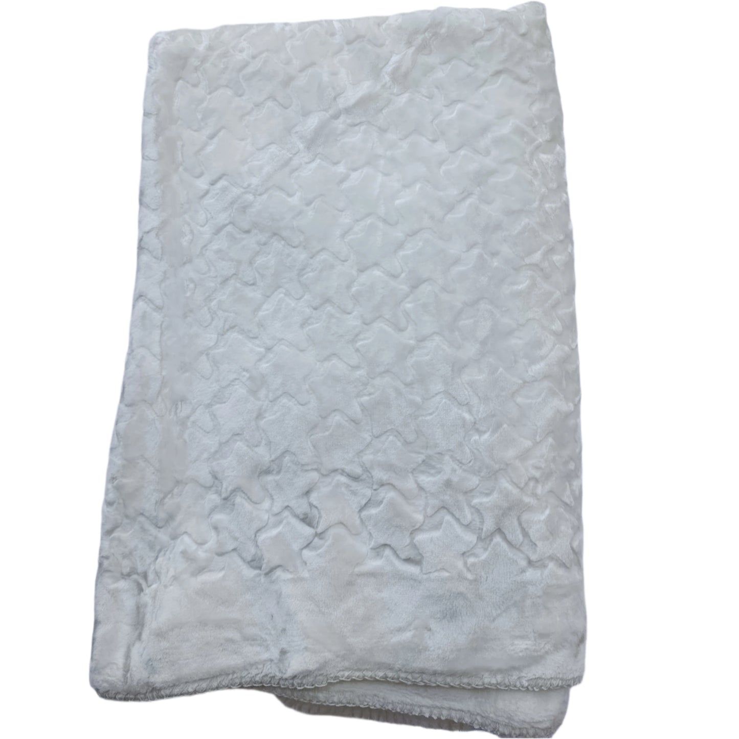 BLANKET SMALL STARS