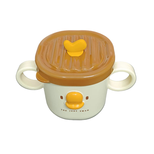 STAINLESS STEEL CHILDREN CUP