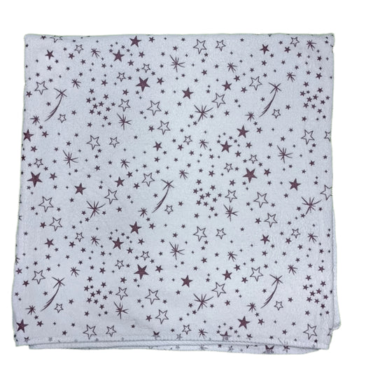 TOWEL SOFT STARS