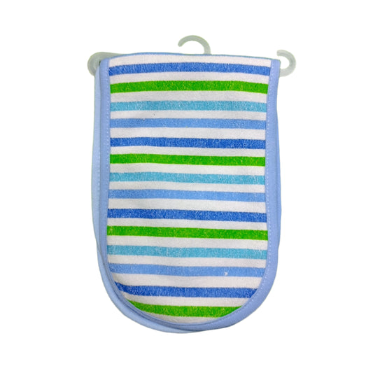 BURP CLOTH 3 PC PCS