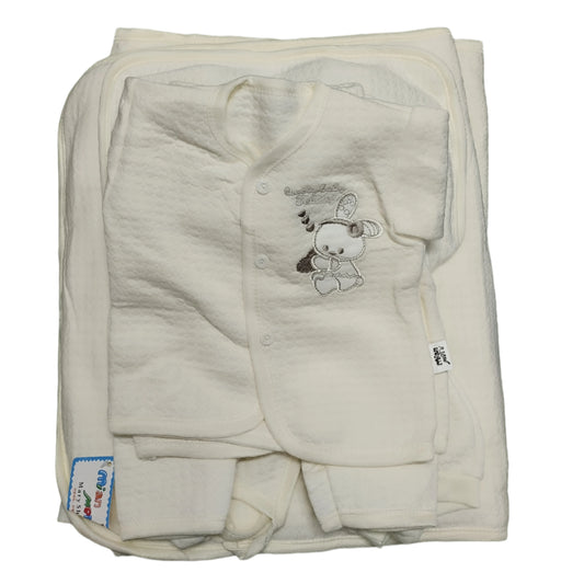 SUIT 9PC WARM