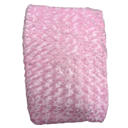 SHAWL HOODED PCS