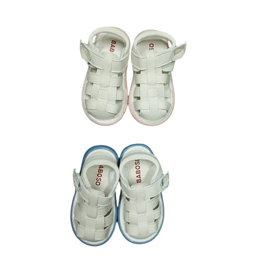 OPEN SHOES
