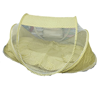 NET DOTTED PCS