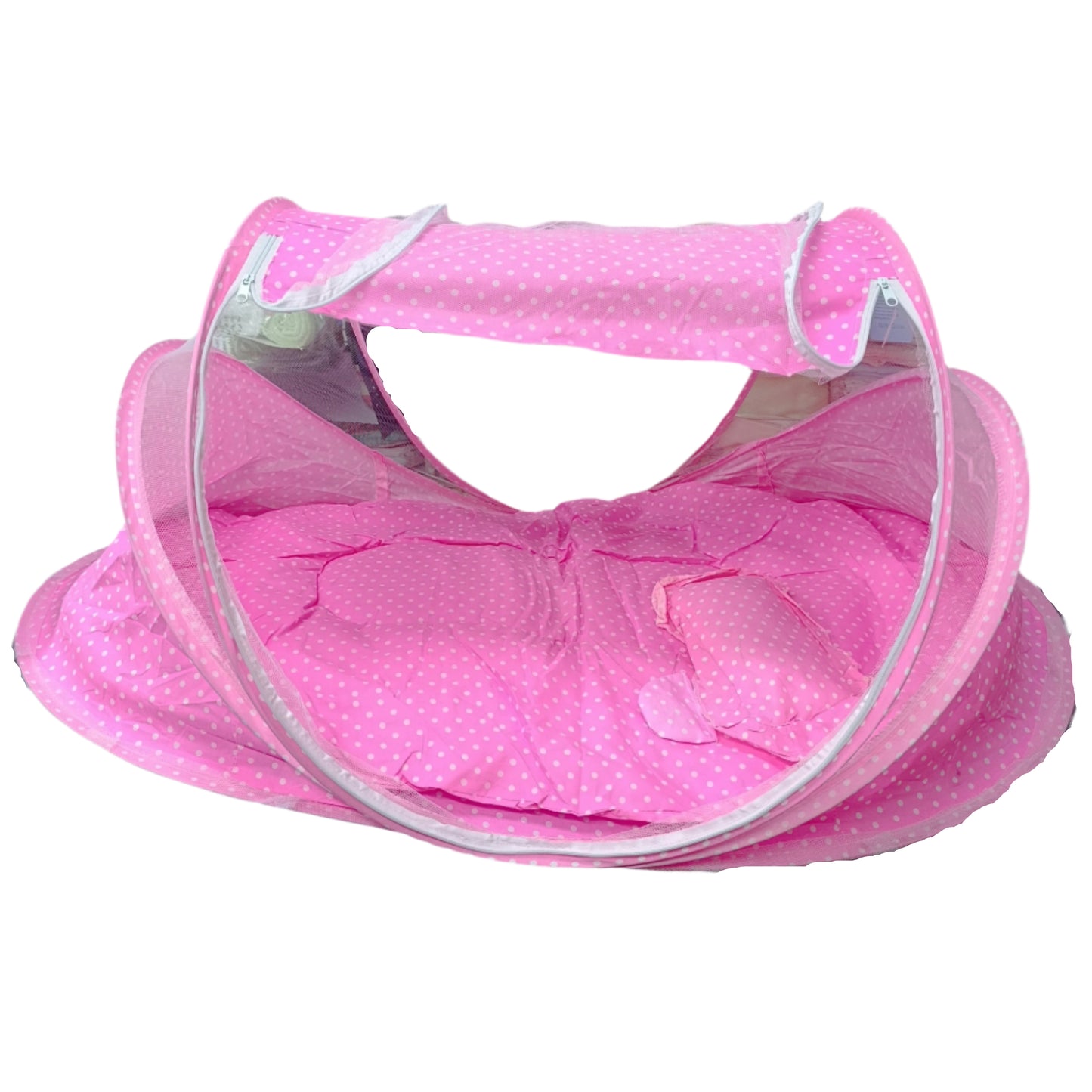 NET DOTTED PCS