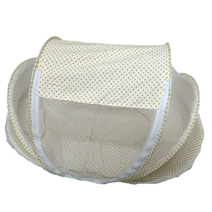 NET DOTTED PCS