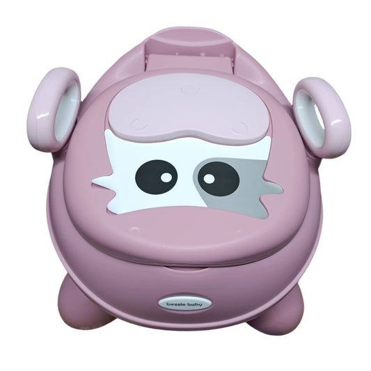 POTTY BASSIE BABY