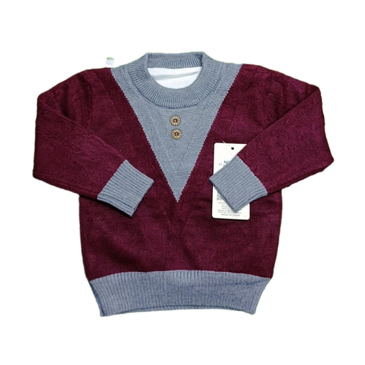 SWEATER V