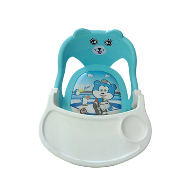 FEEDING CHAIR COOL BABY