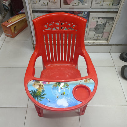 BABY CHAIR TRAY