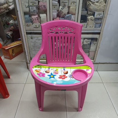 BABY CHAIR TRAY