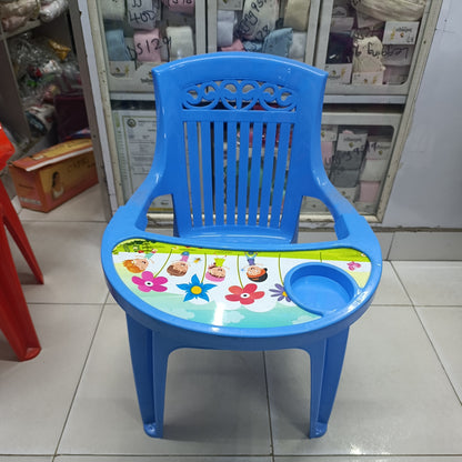 BABY CHAIR TRAY