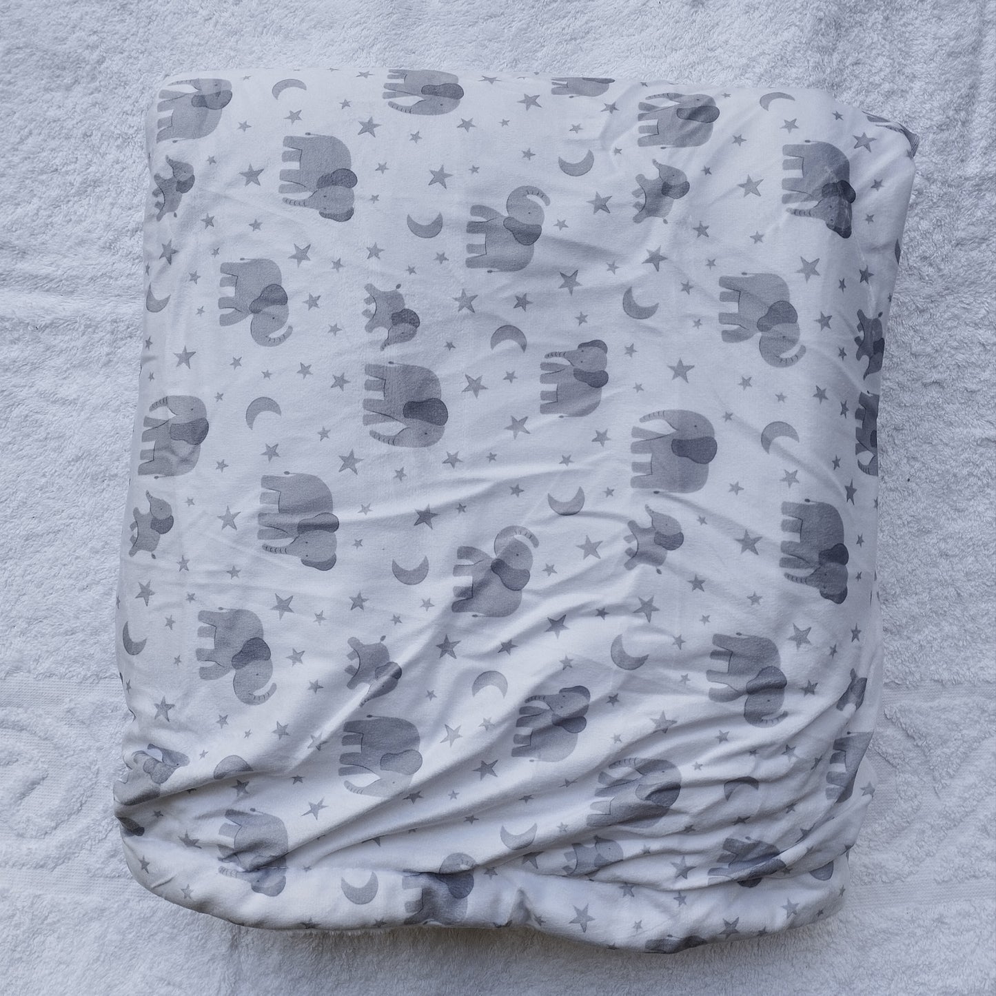 SHAWL ANIMAL PRINT