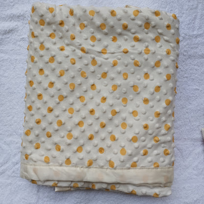 SHAWL BUBBLE BINDED