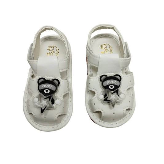 OPEN SHOES (JINGPIN)
