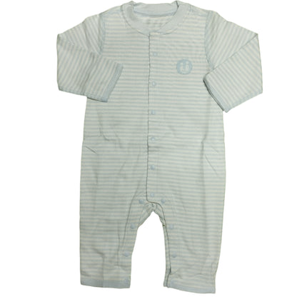 ROMPER COTTON