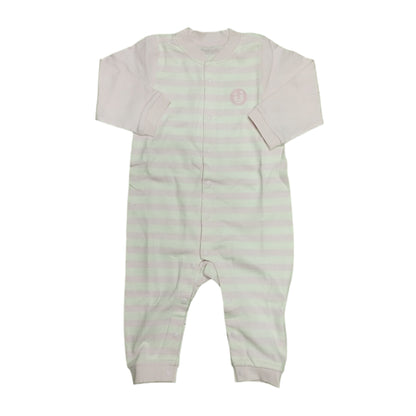 ROMPER COTTON