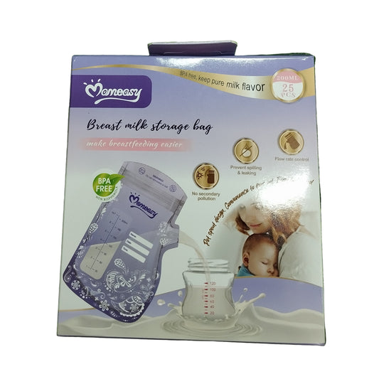 MILK BAG 45800 PCS
