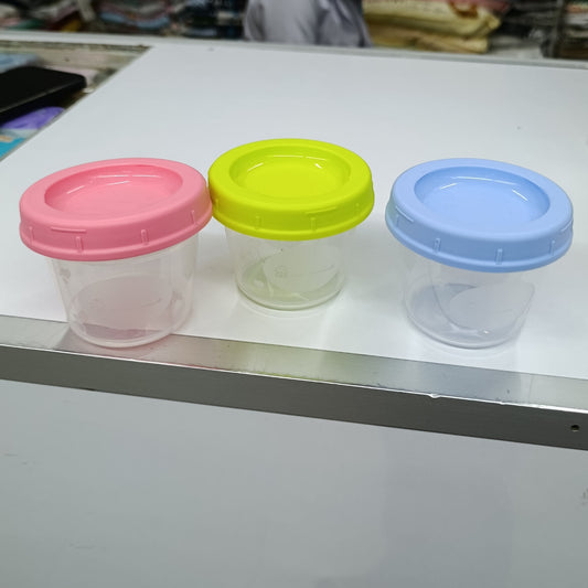 BABY FOOD STORAGE CONTAINER 45819