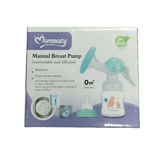 BREAST PUMP 45821