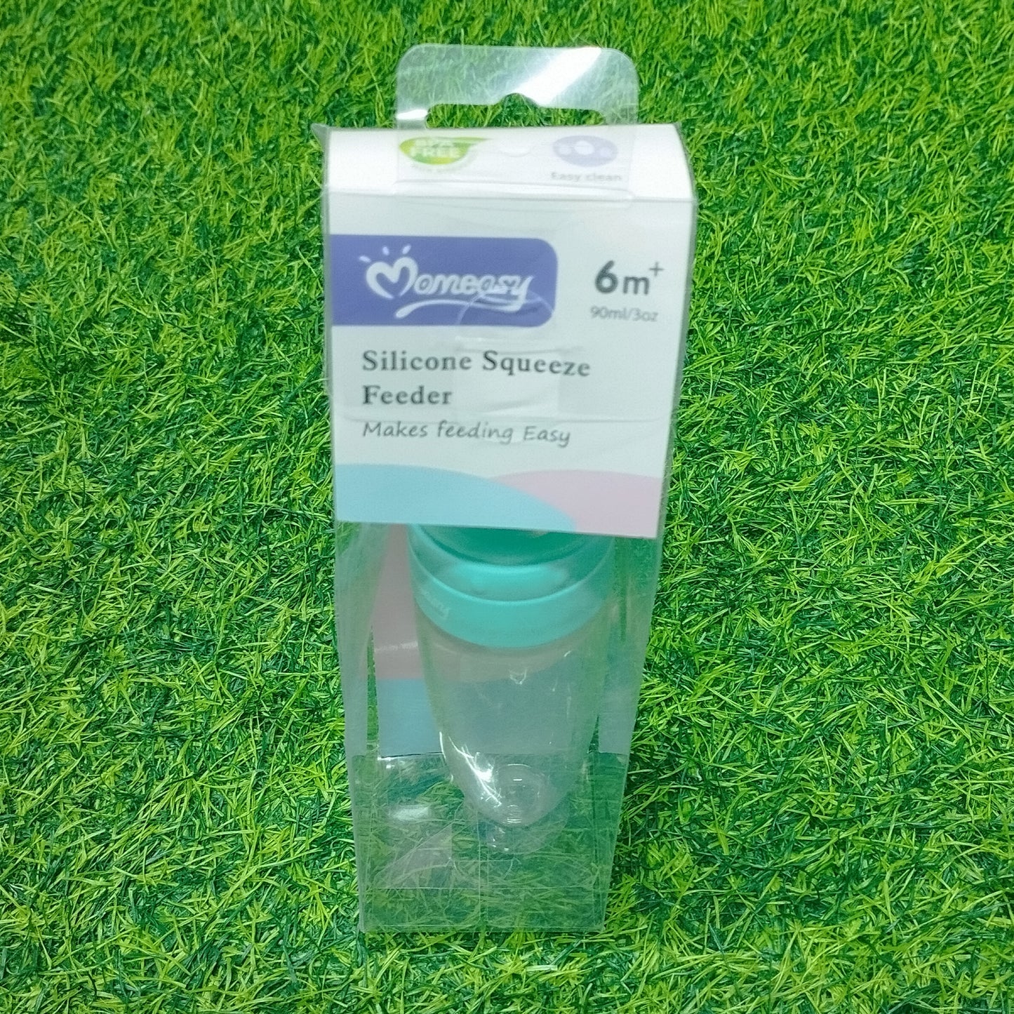 SILICONE SQUEEZE FEEDER 44669
