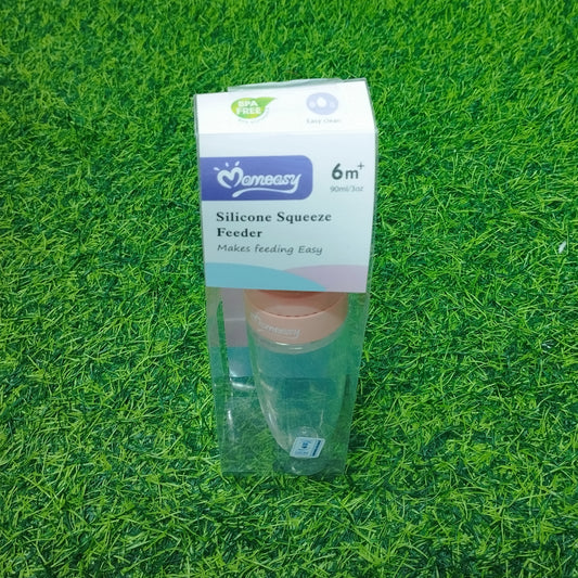 SILICONE SQUEEZE FEEDER 44669