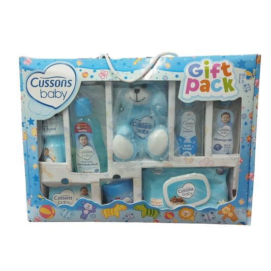 GIFT PACK M&G LARGE