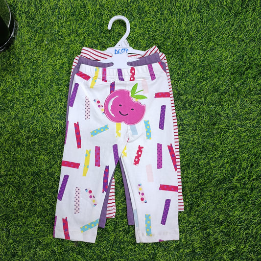 TROUSER 3PCS