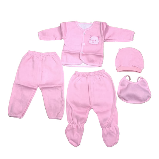 SUIT 5 PIECE PCS