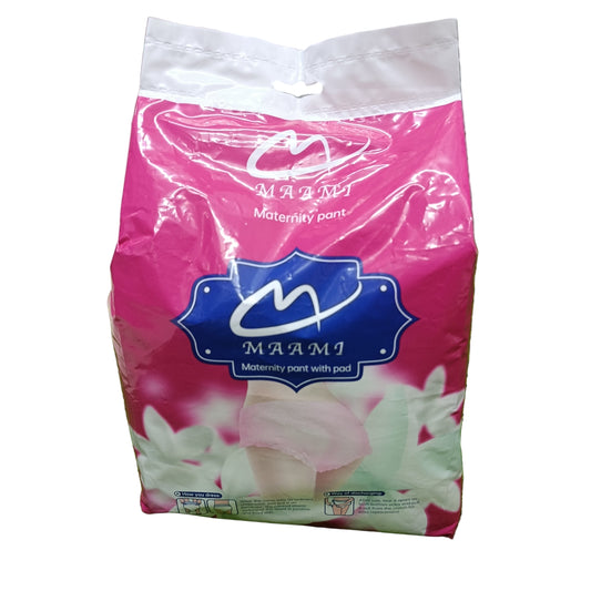 MAAMI MATERNITY PANT