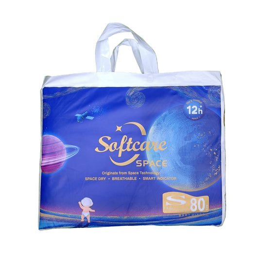 SOFTCARE SPACE JUMBO