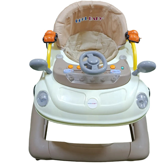 WALKER 102