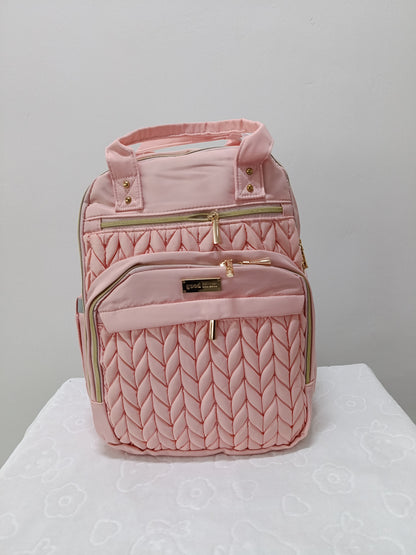 GOOD MUM BACKPACK 22DD