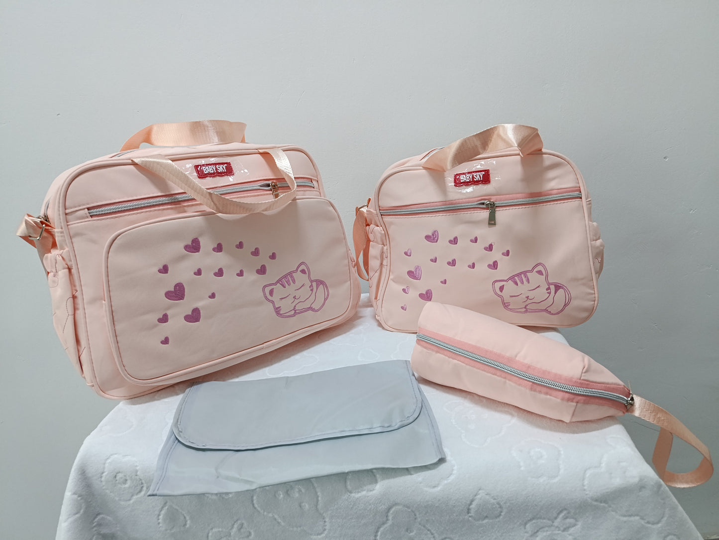 BABY SKY BAG 2DDD