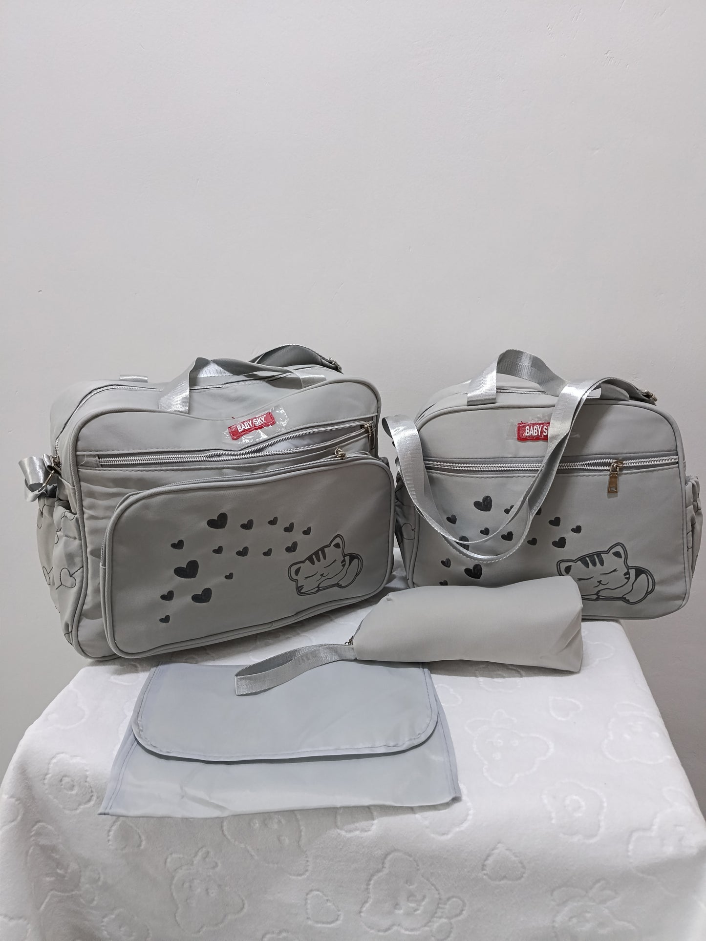 BABY SKY BAG 2DDD