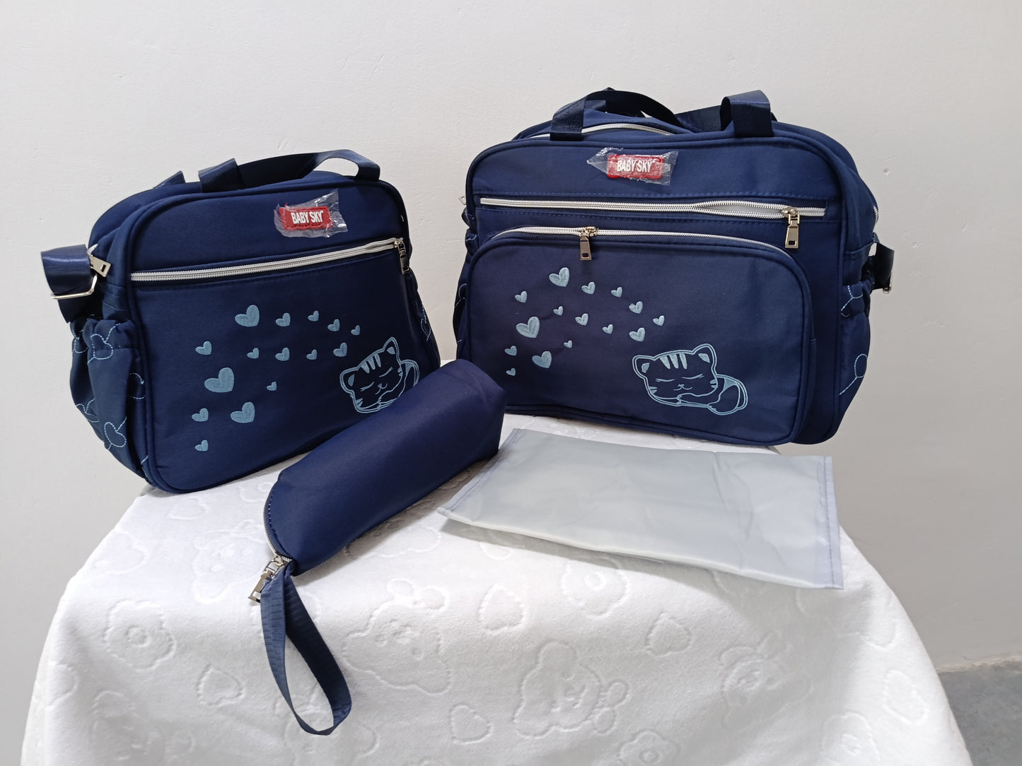BABY SKY BAG 2DDD