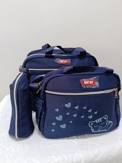 BABY SKY BAG 2DDD