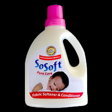 SO SOFT FRESH 750ML