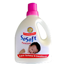 SO SOFT FRESH 750ML