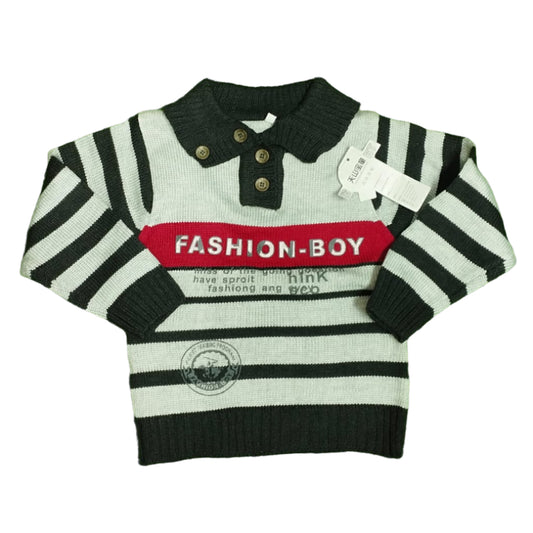 SWEATER FASHION-BOY