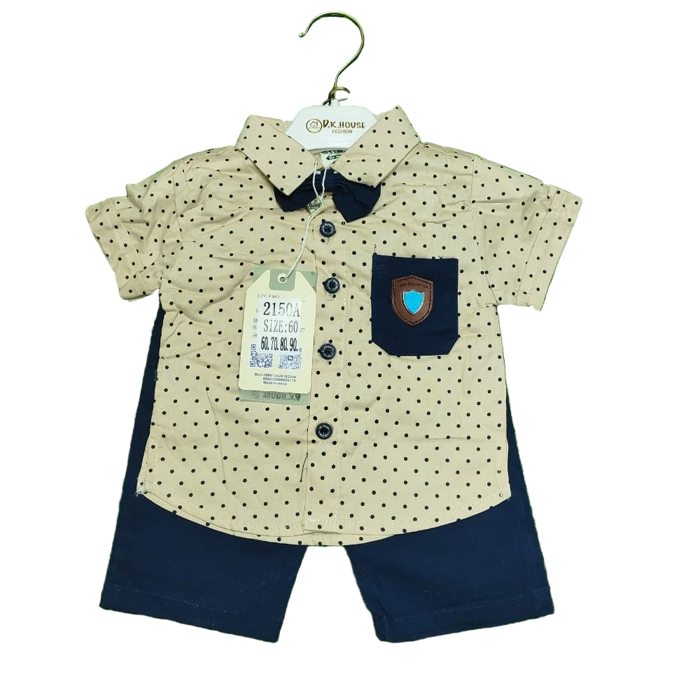BOY SUIT (2150A)