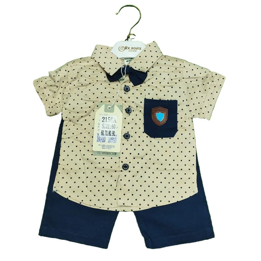 BOY SUIT (2150A)